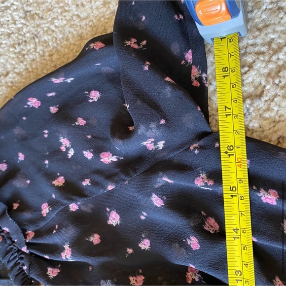 LoveShackFancy Popover Dress - Picture 7 of 10